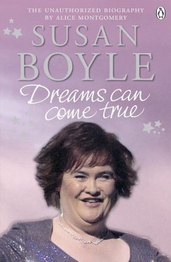 Susan Boyle (eBook, ePUB) - Montgomery, Alice