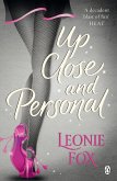 Up Close and Personal (eBook, ePUB)