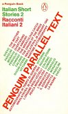 Italian Short Stories (eBook, ePUB)