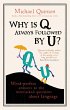 Why is Q Always Followed by U? (eBook,... - Bild 1