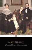 Domestic Manners of the Americans (eBook, ePUB)