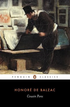 Cousin Pons (eBook, ePUB) - Balzac, Honoré de