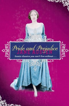 Pride and Prejudice (eBook, ePUB) - Austen, Jane