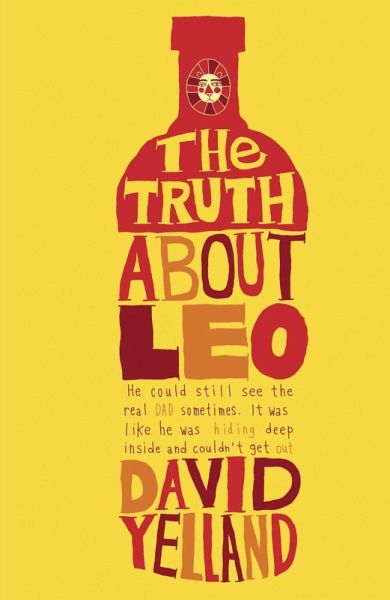 The Truth About Leo (eBook, ePUB)