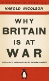 Why Britain is at War (eBook, ePUB)