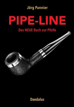 Pipe-Line - Pannier, Jörg