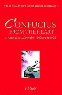 Confucius from the Heart - Dan, Yu