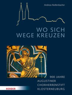 Wo sich Wege kreuzen, m. DVD - Redtenbacher, Andreas