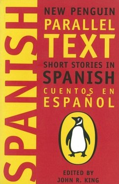 Short Stories in Spanish (eBook, ePUB)