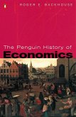 The Penguin History of Economics (eBook, ePUB)