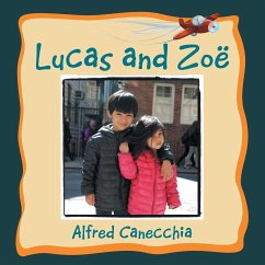 Lucas and Zoe - Canecchia, Alfred