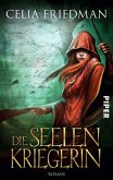 Die Seelenkriegerin / Magister-Trilogie Bd.3