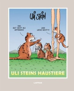 Uli Steins Haustiere - Stein, Uli