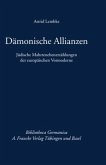 Dämonische Allianzen