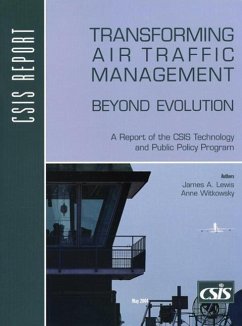 Transforming Air Traffic Management - Lewis, James a; Witkowsky, Anne