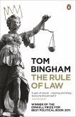 The Rule of Law (eBook, ePUB)
