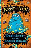 Monsterbook: Rumblefart and the Beastly Bottom (eBook, ePUB)