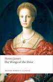 The Wings of the Dove (eBook, ePUB)