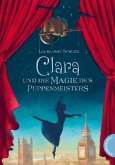 Clara und die Magie des Puppenmeisters