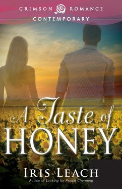 A Taste of Honey - Leach, Iris