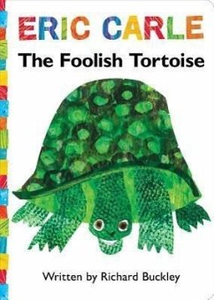 The Foolish Tortoise - Buckley, Richard