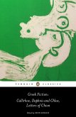 Greek Fiction (eBook, ePUB)