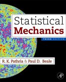 Statistical Mechanics (eBook, ePUB)