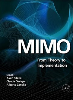Cover MIMO (eBook, ePUB)