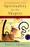Spirituality for the Skeptic (eBook, ePUB)