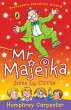 Mr Majeika Joins the Circus (eBook,... - Bild 1
