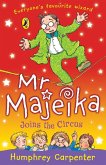 Mr Majeika Joins the Circus (eBook, ePUB)