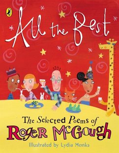 All the Best (eBook, ePUB) - McGough, Roger