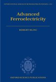 Advanced Ferroelectricity (eBook, PDF)