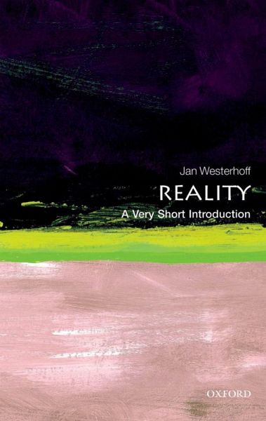 Reality (eBook, ePUB)