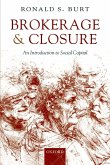 Brokerage and Closure (eBook, ePUB) Brokerage and Closure (eBook, ePUB)
