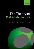 The Theory of Materials Failure (eBook, ePUB)