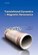 Translational Dynamics and Magnetic... - Bild 1