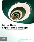 Agile User Experience Design (eBook, ePUB)