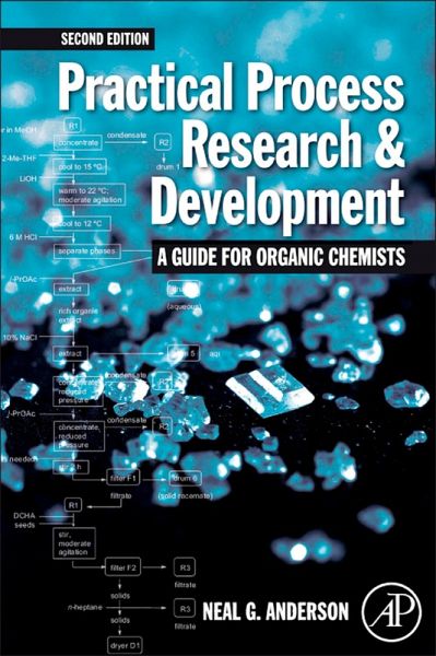 Practical Process Research and Development (eBook, ePUB) Practical Process Research and Development (eBook, ePUB)