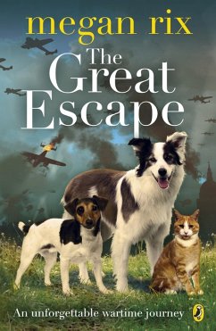 Cover The Great Escape (eBook, ePUB)
