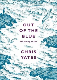 Cover Out of the Blue (eBook, ePUB)