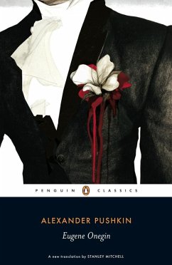 Eugene Onegin (eBook, ePUB) - Pushkin, Alexander