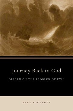 Journey Back to God (eBook, PDF) - Scott, Mark S. M.