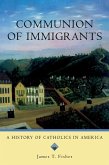 Communion of Immigrants (eBook, ePUB)