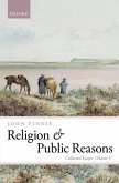 Religion and Public Reasons (eBook, PDF)