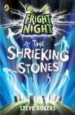 Fright Night: The Shrieking Stones (eBook, ePUB)