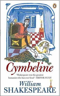 Cymbeline (eBook, ePUB) Cover Cymbeline (eBook, ePUB)