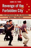 Revenge of the Forbidden City (eBook, ePUB)