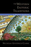 The Western Esoteric Traditions (eBook, ePUB)