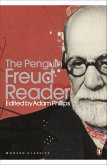 The Penguin Freud Reader (eBook, ePUB)